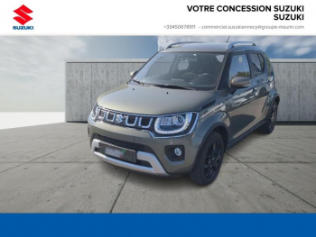 SUZUKI Ignis d’occasion à vendre à ANNECY