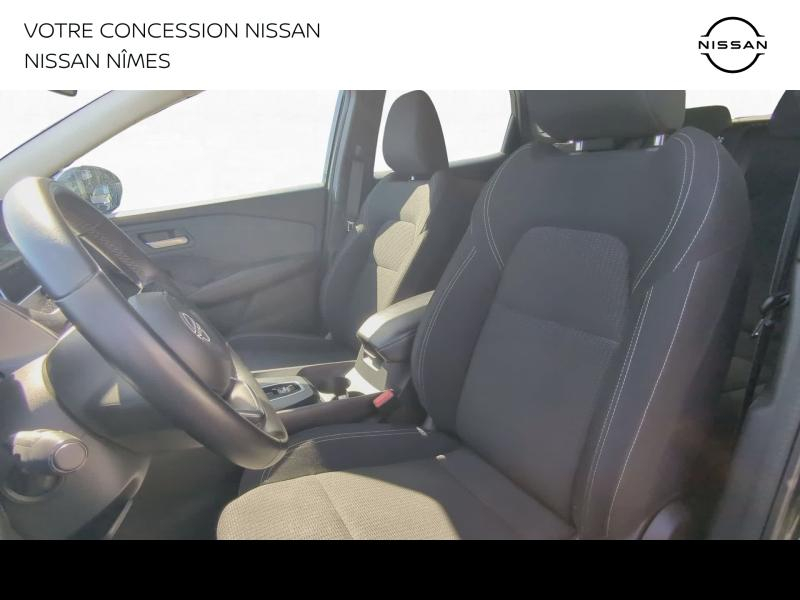 Photo 10 de l’annonce de NISSAN Qashqai d’occasion à vendre à NÎMES