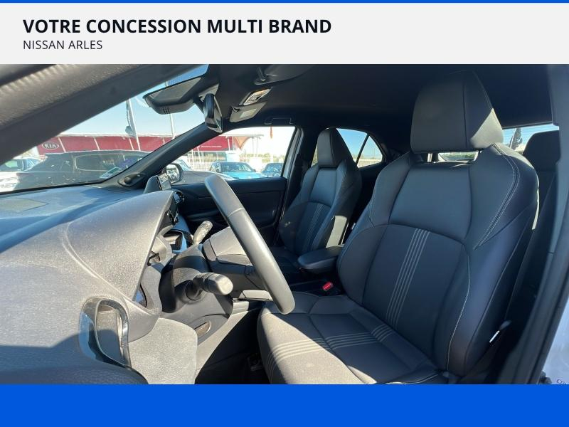 Photo 9 de l’annonce de TOYOTA Yaris Cross d’occasion à vendre à ARLES