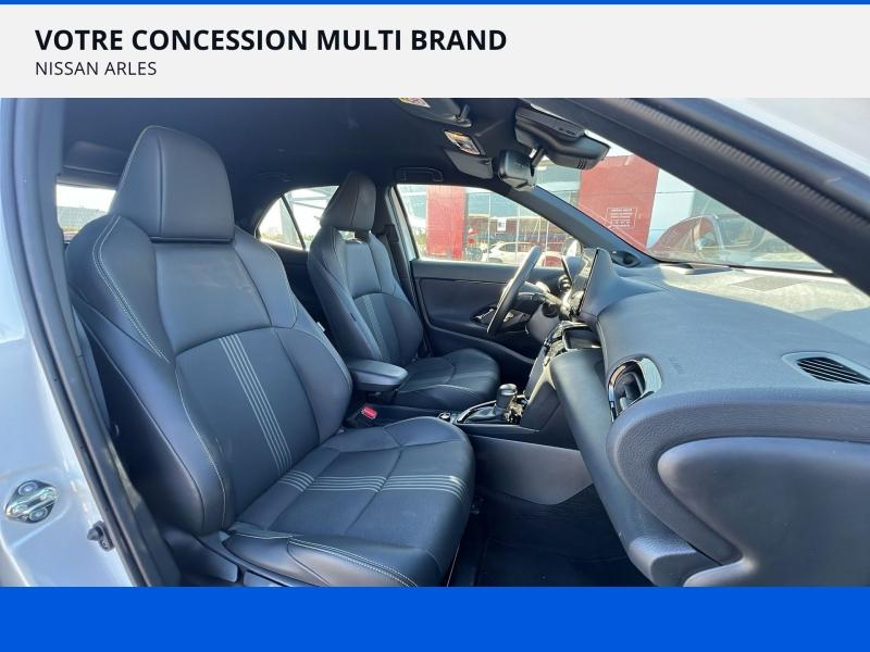 Photo 12 de l’annonce de TOYOTA Yaris Cross d’occasion à vendre à ARLES