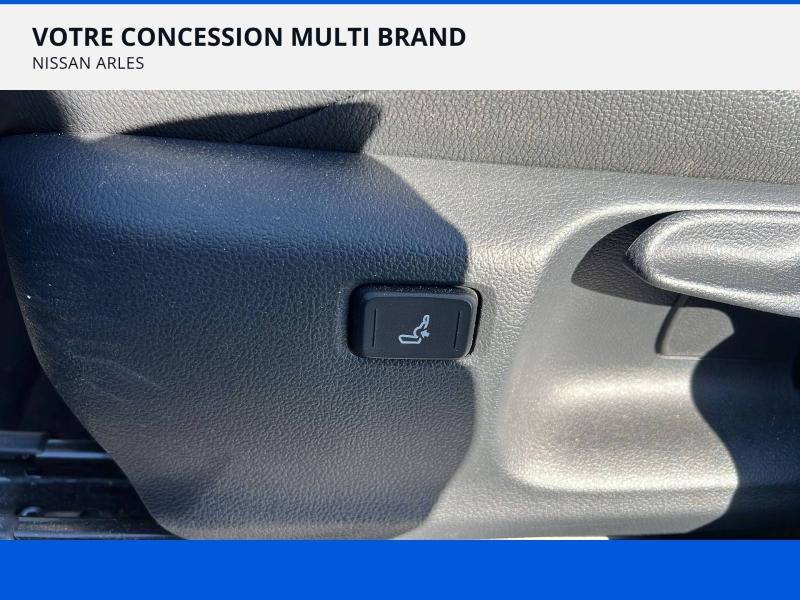 Photo 14 de l’annonce de TOYOTA Yaris Cross d’occasion à vendre à ARLES