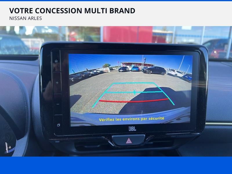 Photo 19 de l’annonce de TOYOTA Yaris Cross d’occasion à vendre à ARLES