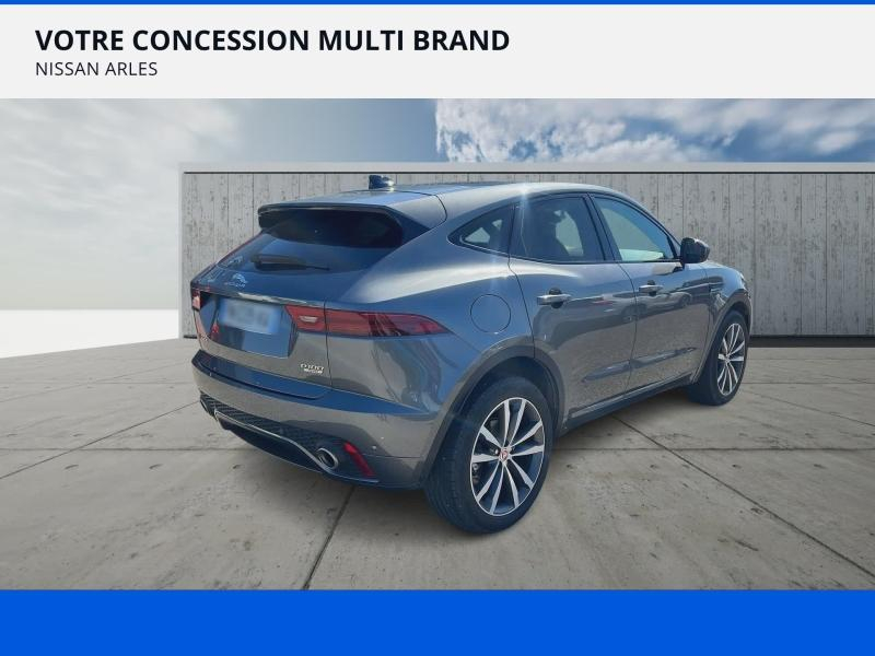 Photo 3 de l’annonce de JAGUAR E-Pace d’occasion à vendre à ARLES