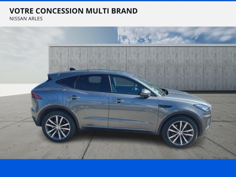 Photo 5 de l’annonce de JAGUAR E-Pace d’occasion à vendre à ARLES