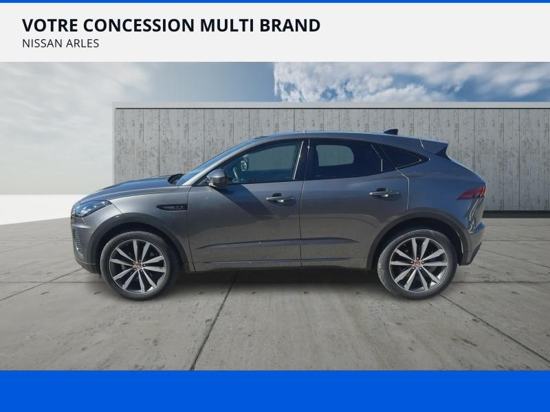 Photo 6 de l’annonce de JAGUAR E-Pace d’occasion à vendre à ARLES