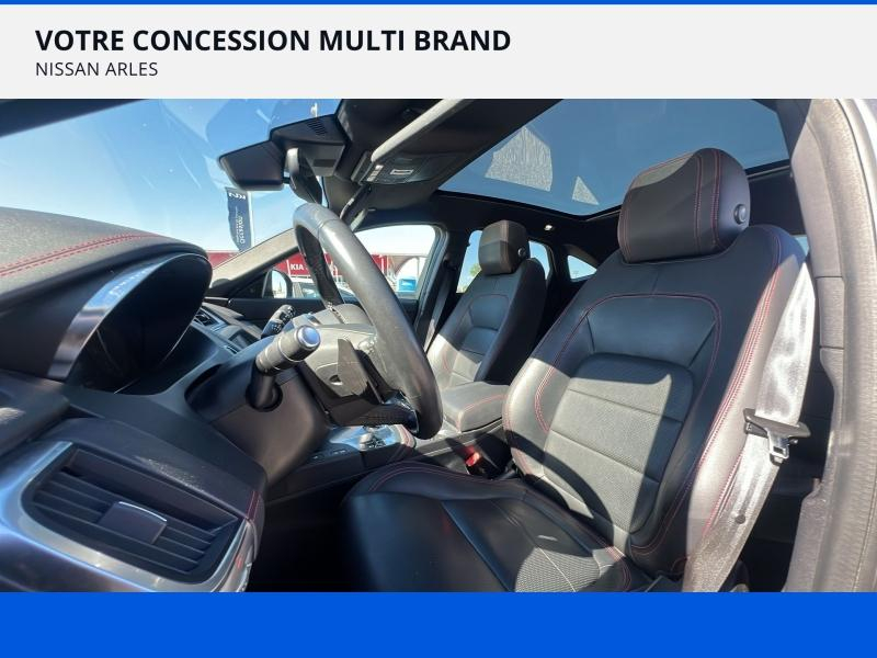 Photo 9 de l’annonce de JAGUAR E-Pace d’occasion à vendre à ARLES