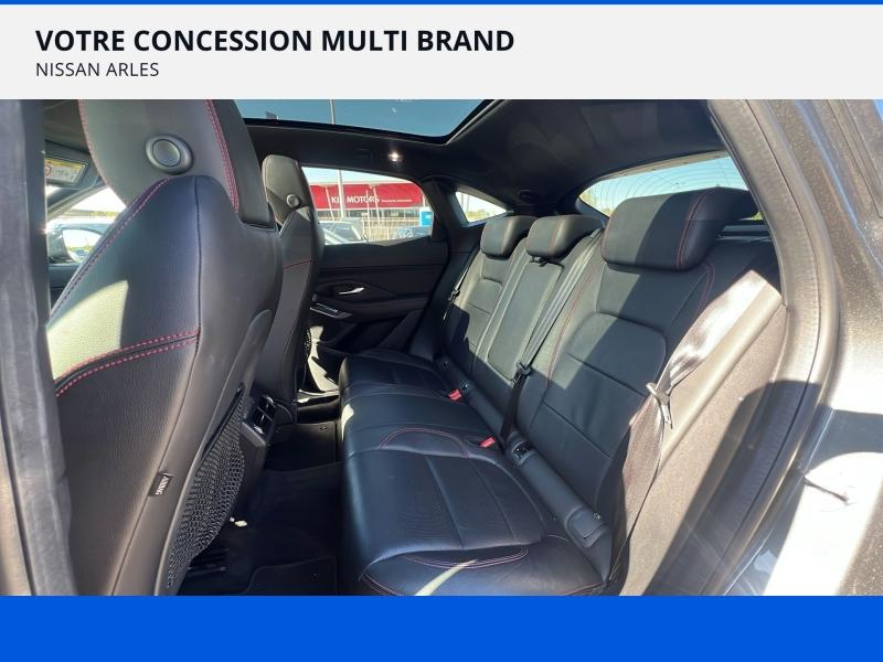 Photo 12 de l’annonce de JAGUAR E-Pace d’occasion à vendre à ARLES