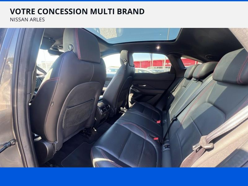 Photo 13 de l’annonce de JAGUAR E-Pace d’occasion à vendre à ARLES