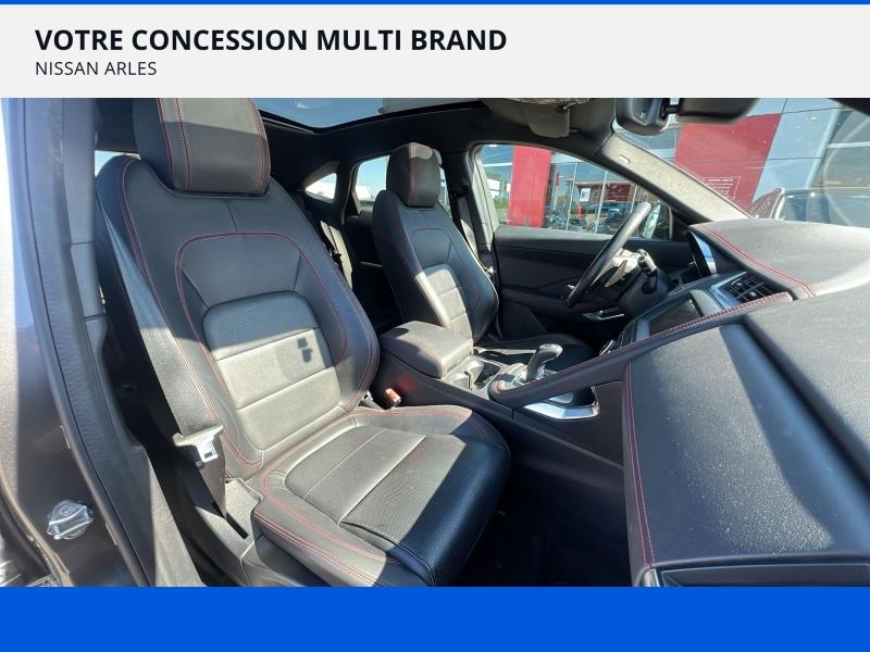 Photo 15 de l’annonce de JAGUAR E-Pace d’occasion à vendre à ARLES