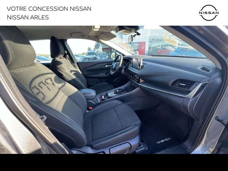Photo 12 de l’annonce de NISSAN Qashqai d’occasion à vendre à ARLES