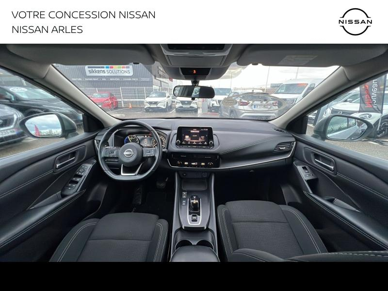 Photo 13 de l’annonce de NISSAN Qashqai d’occasion à vendre à ARLES
