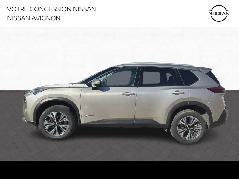 Photo 3 de l’annonce de NISSAN X-Trail d’occasion à vendre à SALON DE PROVENCE