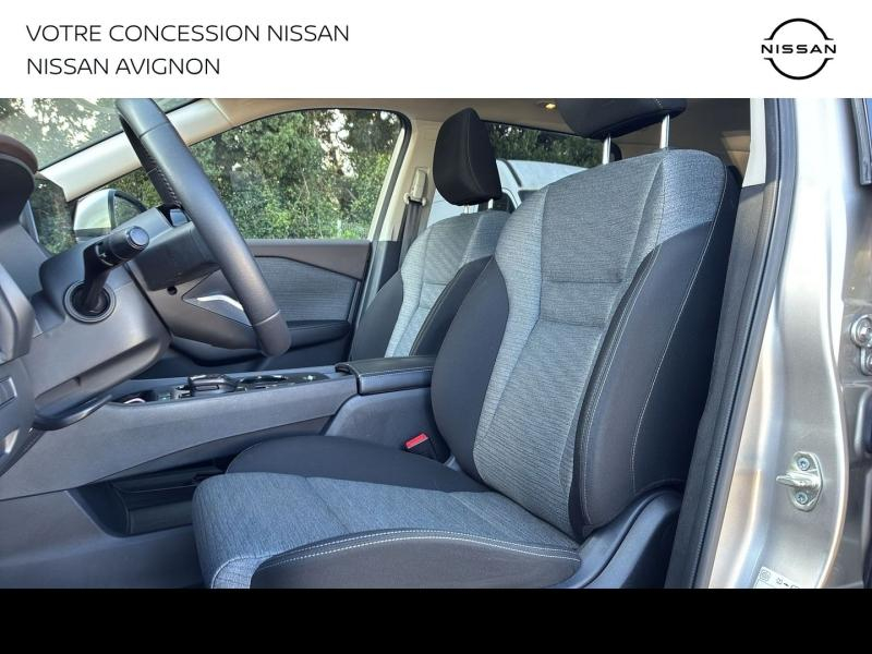 Photo 13 de l’annonce de NISSAN X-Trail d’occasion à vendre à SALON DE PROVENCE