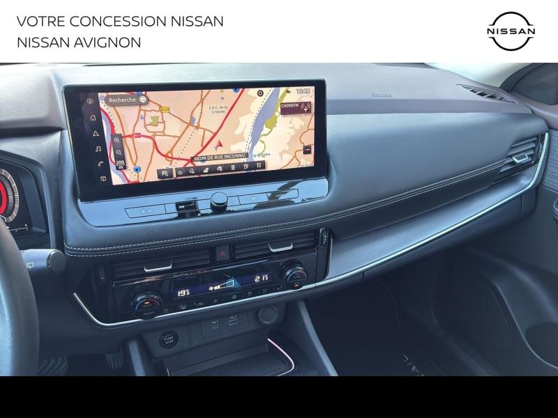 Photo 20 de l’annonce de NISSAN X-Trail d’occasion à vendre à SALON DE PROVENCE