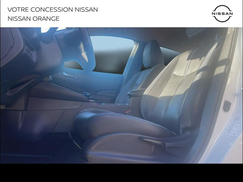 Photo 14 de l’annonce de NISSAN Leaf d’occasion à vendre à SALON DE PROVENCE