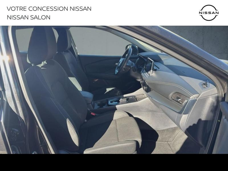 Photo 10 de l’annonce de NISSAN Qashqai d’occasion à vendre à SALON DE PROVENCE