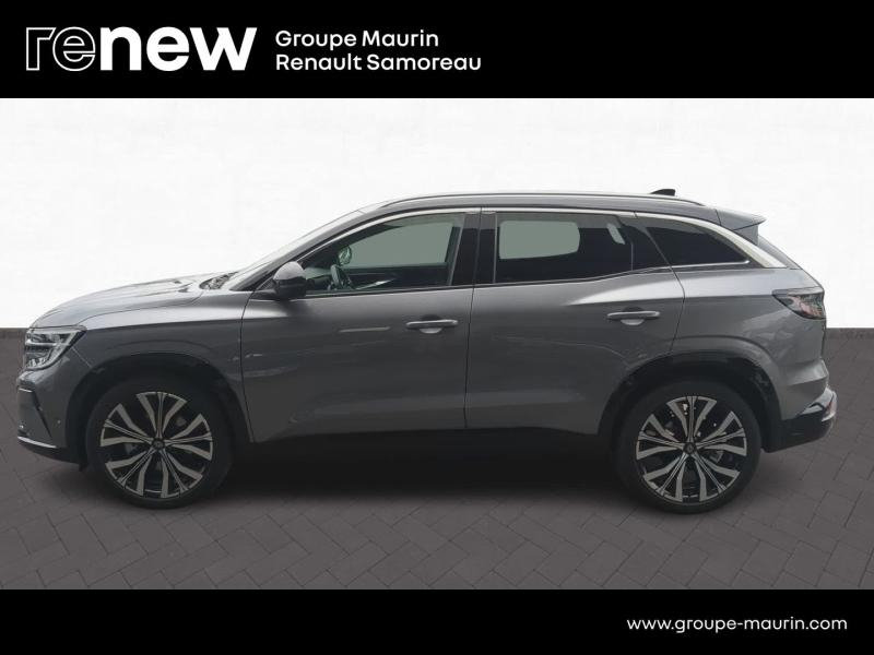 Photo 4 de l’annonce de RENAULT Austral d’occasion à vendre à SAMOREAU