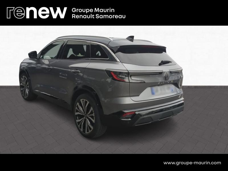 Photo 5 de l’annonce de RENAULT Austral d’occasion à vendre à SAMOREAU