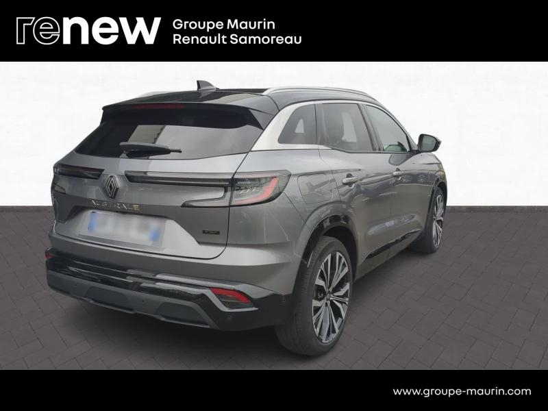 Photo 7 de l’annonce de RENAULT Austral d’occasion à vendre à SAMOREAU