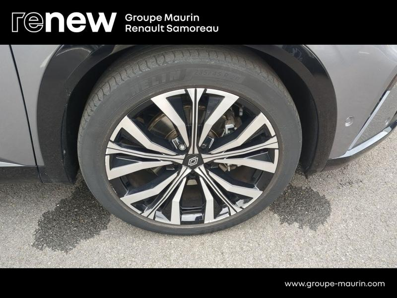 Photo 8 de l’annonce de RENAULT Austral d’occasion à vendre à SAMOREAU