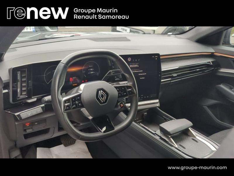 Photo 11 de l’annonce de RENAULT Austral d’occasion à vendre à SAMOREAU