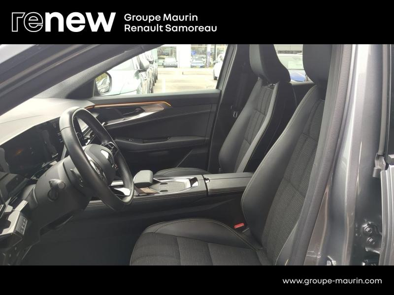 Photo 12 de l’annonce de RENAULT Austral d’occasion à vendre à SAMOREAU