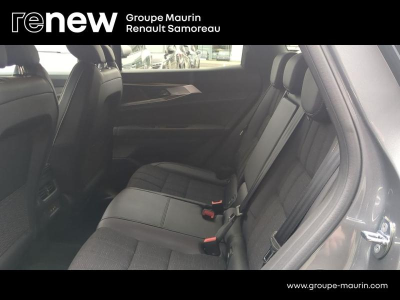 Photo 13 de l’annonce de RENAULT Austral d’occasion à vendre à SAMOREAU
