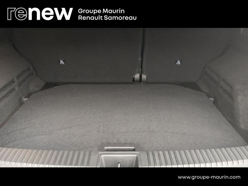 Photo 16 de l’annonce de RENAULT Austral d’occasion à vendre à SAMOREAU