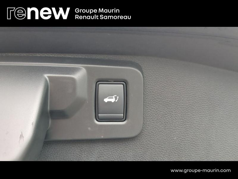 Photo 17 de l’annonce de RENAULT Austral d’occasion à vendre à SAMOREAU