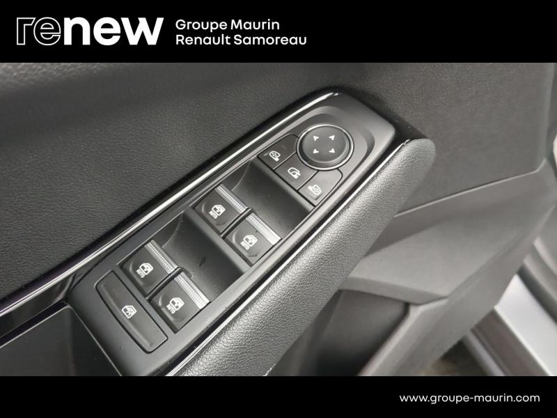 Photo 18 de l’annonce de RENAULT Austral d’occasion à vendre à SAMOREAU