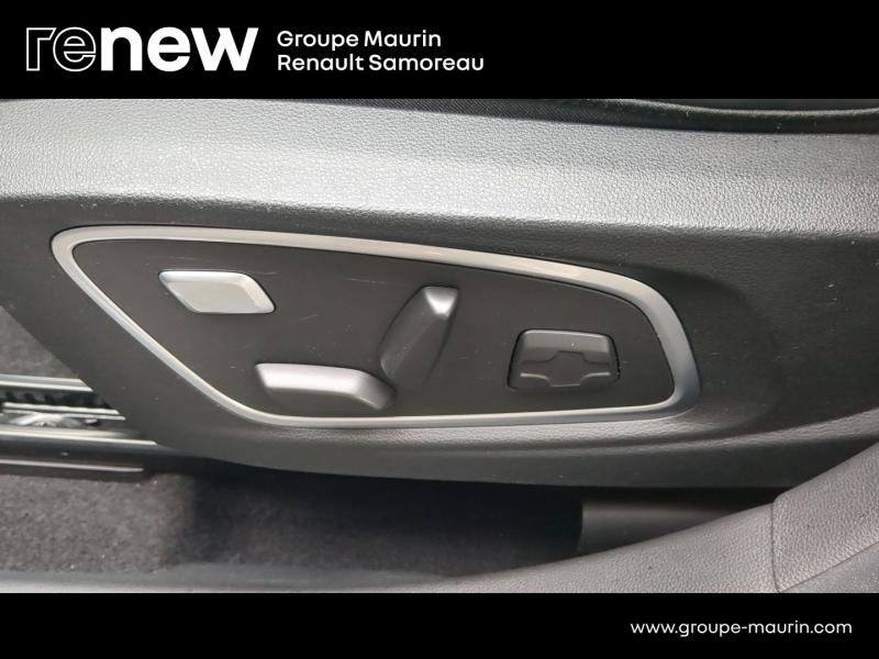 Photo 19 de l’annonce de RENAULT Austral d’occasion à vendre à SAMOREAU