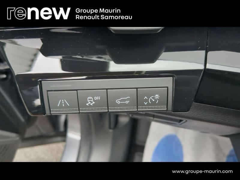 Photo 20 de l’annonce de RENAULT Austral d’occasion à vendre à SAMOREAU