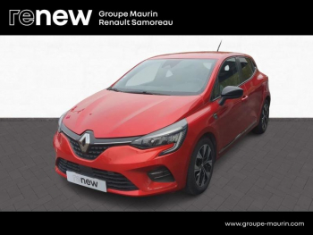 RENAULT Clio d’occasion à vendre à SAMOREAU