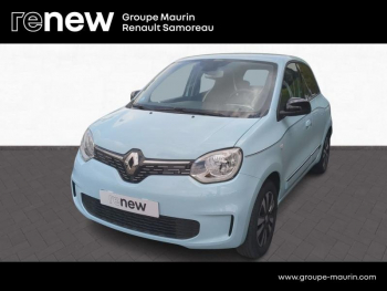 RENAULT Twingo d’occasion à vendre à SAMOREAU