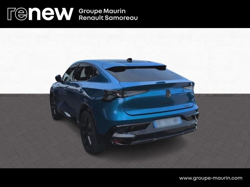 Photo 3 de l’annonce de RENAULT  d’occasion à vendre à SAMOREAU