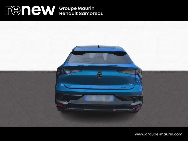 Photo 4 de l’annonce de RENAULT  d’occasion à vendre à SAMOREAU