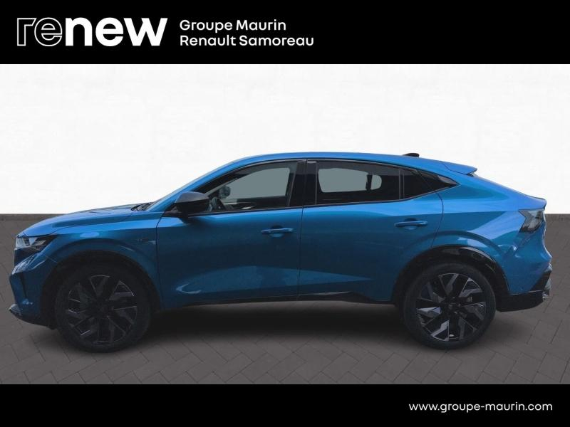 Photo 5 de l’annonce de RENAULT  d’occasion à vendre à SAMOREAU