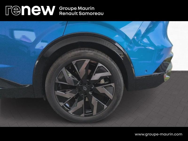 Photo 6 de l’annonce de RENAULT  d’occasion à vendre à SAMOREAU