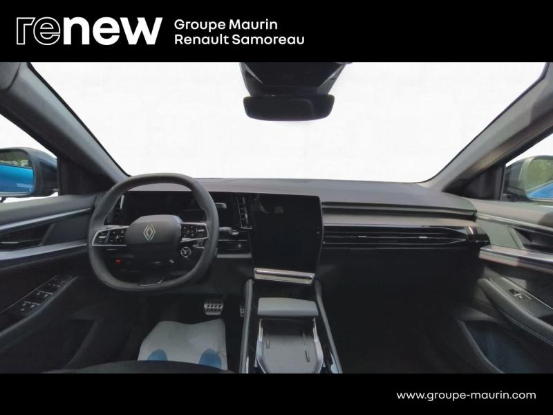 Photo 7 de l’annonce de RENAULT  d’occasion à vendre à SAMOREAU