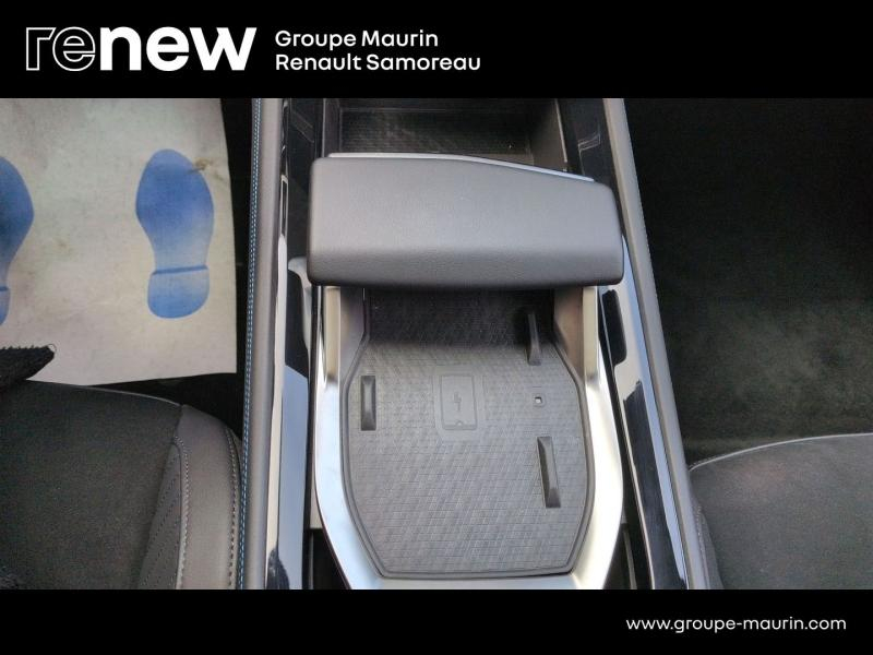 Photo 11 de l’annonce de RENAULT  d’occasion à vendre à SAMOREAU