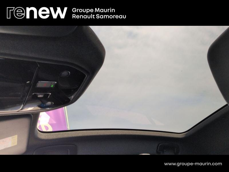 Photo 14 de l’annonce de RENAULT  d’occasion à vendre à SAMOREAU