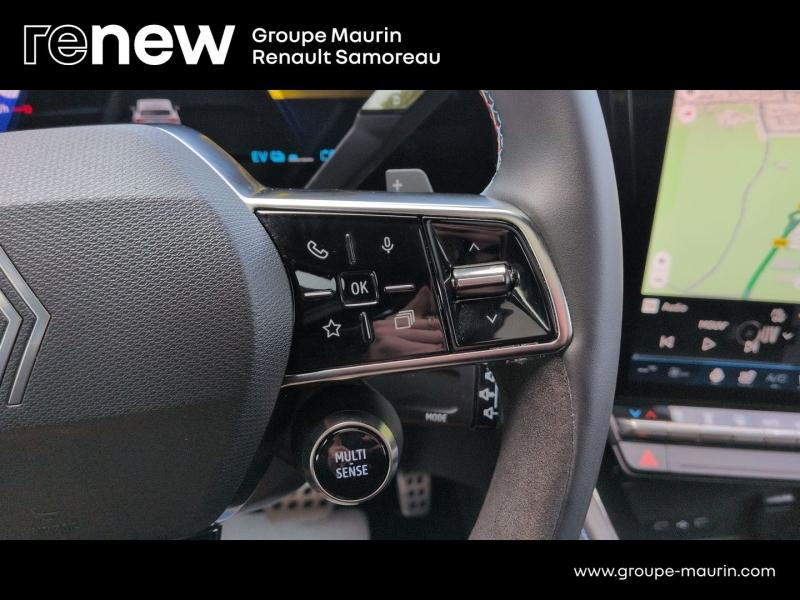 Photo 15 de l’annonce de RENAULT  d’occasion à vendre à SAMOREAU