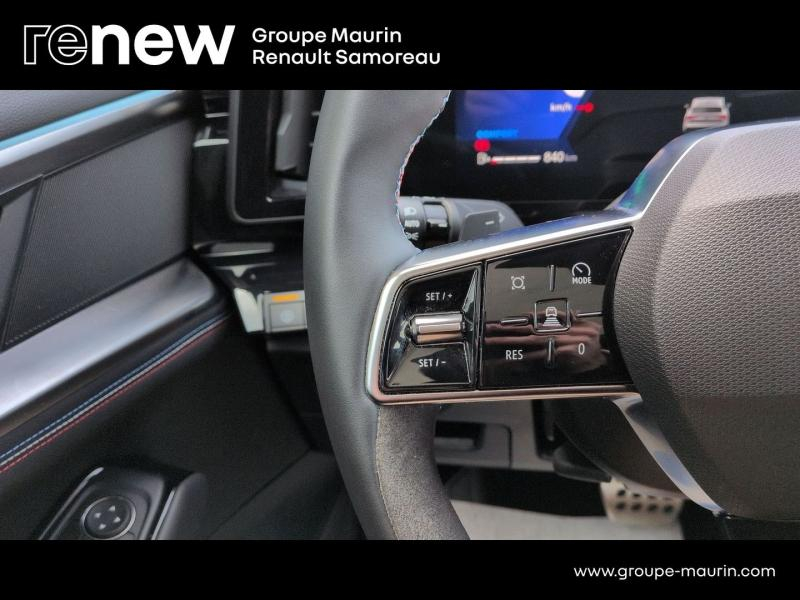 Photo 16 de l’annonce de RENAULT  d’occasion à vendre à SAMOREAU