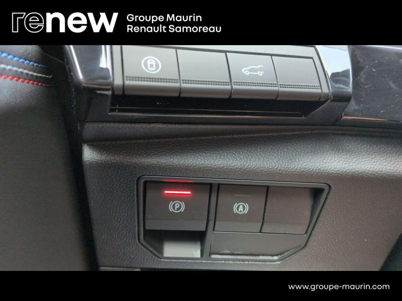 Photo 17 de l’annonce de RENAULT  d’occasion à vendre à SAMOREAU