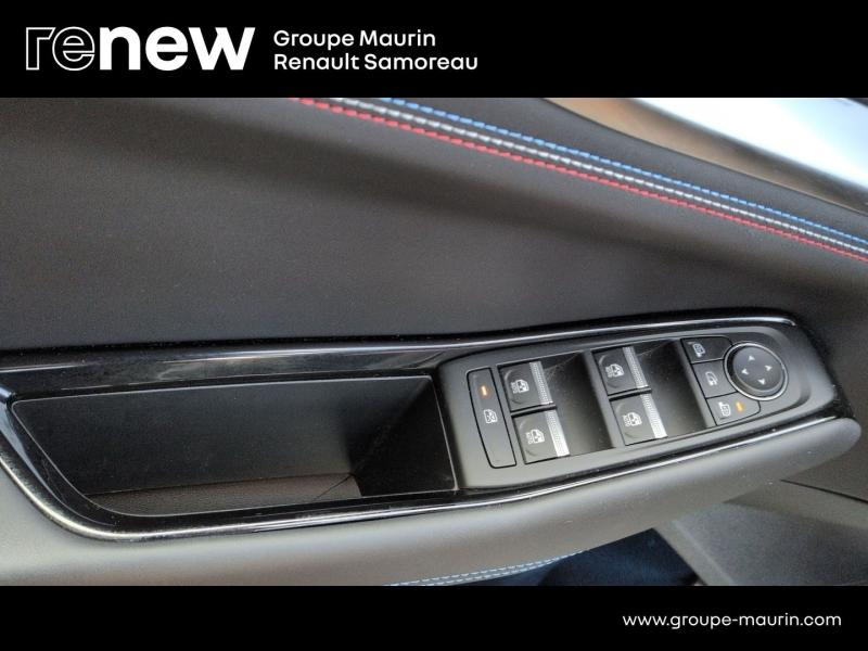 Photo 18 de l’annonce de RENAULT  d’occasion à vendre à SAMOREAU