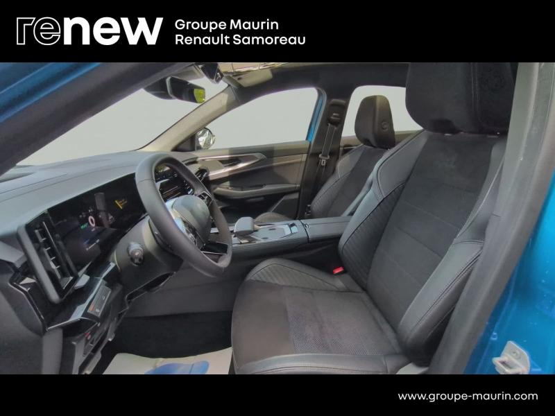 Photo 20 de l’annonce de RENAULT  d’occasion à vendre à SAMOREAU