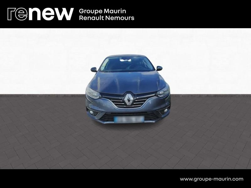 Photo 3 de l’annonce de RENAULT Megane d’occasion à vendre à SAINT PIERRE LES NEMOURS