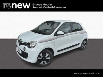 RENAULT Twingo d’occasion à vendre à CORBEIL-ESSONNES