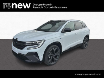 RENAULT Austral d’occasion à vendre à CORBEIL-ESSONNES