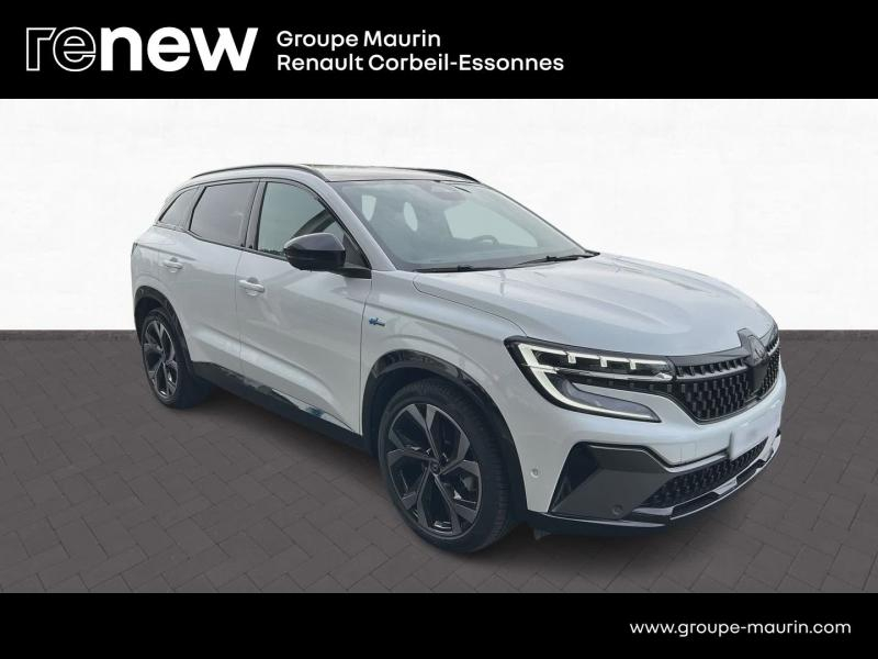 Photo 3 de l’annonce de RENAULT Austral d’occasion à vendre à CORBEIL-ESSONNES